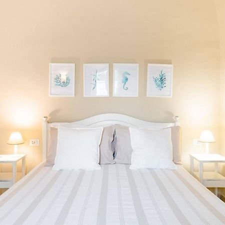 Torrelama Room & Breakfast Трани Экстерьер фото